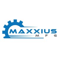 Maxxius Inc Logo