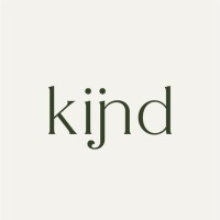 kijnd Logo