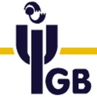 International University of Grand-Bassam Logo
