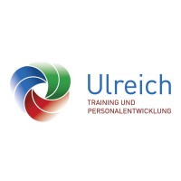 Ulreich Training und Personalentwicklung KG Logo