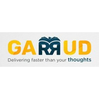 Garrudeye Solutions Pvt Ltd Logo