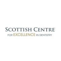 SCOTTISH CENTRE FOR EXCELLENCE IN DENTISTRY LTD. Logo