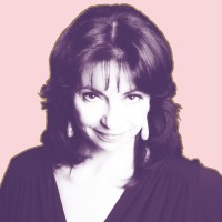 Laura Fygi Productions Logo