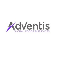 ADVENTIS Global Foods & Services Logo
