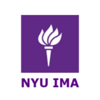 NYU IMA Logo