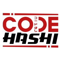 Codehashi Logo