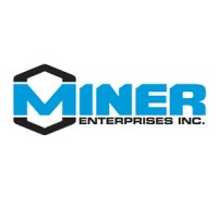 Miner Enterprises, Inc. Logo