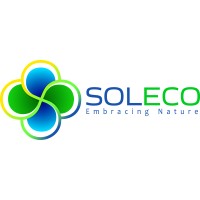 SOLECO ENERGY PVT LTD,KOCHI Logo
