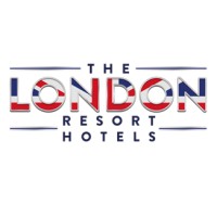 London Resort Hotels Logo