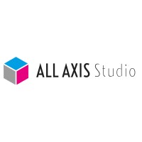 All Axis Studio Logo