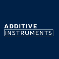 Additive Instruments Logo