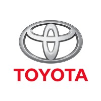 TOYOTA Tunisie Logo