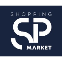 Shopping SP Market Logo