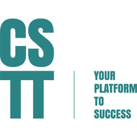CHARTERED SURVEYORS TRAINING TRUST Logo