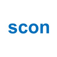 SCON - Schindler Consult Ingenieurgesellschaft mbH Logo