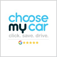 ChooseMyCar Logo