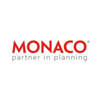 Monaco Planning Logo