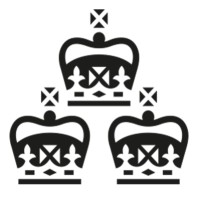 Coutts Crown Dependencies Logo