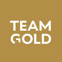 TEAM GOLD Unternehmensentwicklung GmbH Logo