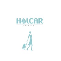 holcar travel Logo