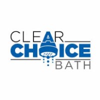 Clear Choice Bath Logo