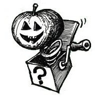 Dartmouth Jack-o-Lantern Logo