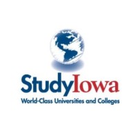 StudyIowa Logo