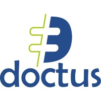 Doctus EdTech Logo