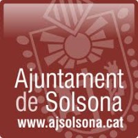 Ajuntament de Solsona Logo