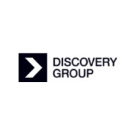 Discovery Group Logo