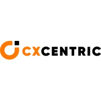 CX Centric Community Logo