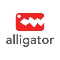Alligator Technology Services Logo