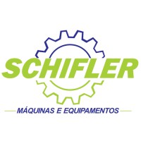 Schifler Máquinas e Equipamentos Logo