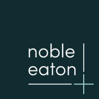 Noble + Eaton Logo