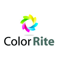 Color-Rite Logo