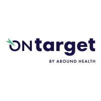 OnTarget by Abound Health Logo