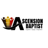 Ascension Baptist Church Logo