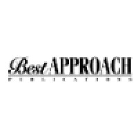 Best Approach Publications Logo