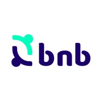 BNB - Business Network Builders Logo