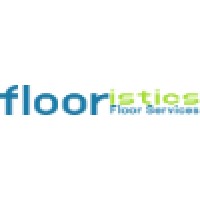 Flooristics, LLC Logo