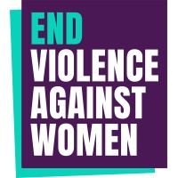 End Violence Against Women Coalition Logo