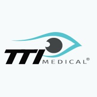 TTI Medical Logo