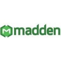 Madden Bolt Corporation Logo