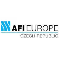 AFI Europe Czech Republic s.r.o. Logo