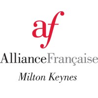 Alliance française de Milton Keynes Logo