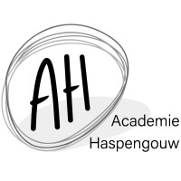 Academie Haspengouw [Podium] Logo