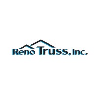 Reno Truss, Inc. Logo