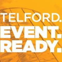 Telford International Centre Logo