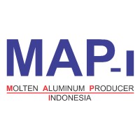 MOLTEN ALUMINUM PRODUCER INDONESIA, PT Logo