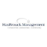 HasBrouck Real Estate Logo